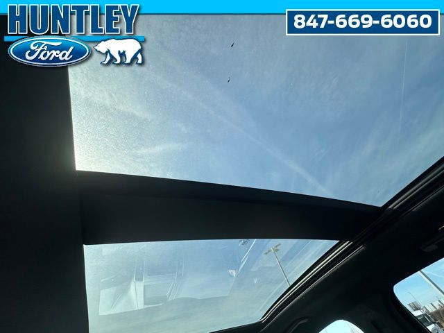 2023 Ford Edge ST Line SUV
