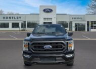 2023 Ford F-150 XLT Truck SuperCrew Cab