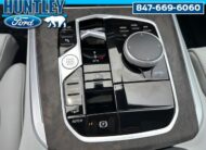 2025 BMW X5 xDrive40i SUV