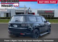 2023 Jeep Grand Wagoneer Series II SUV