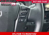2026 Nissan Frontier SV Truck Crew Cab