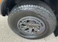 2025 Nissan Frontier PRO-4X Truck Crew Cab
