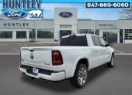 2024 Ram 1500 Limited Truck Crew Cab