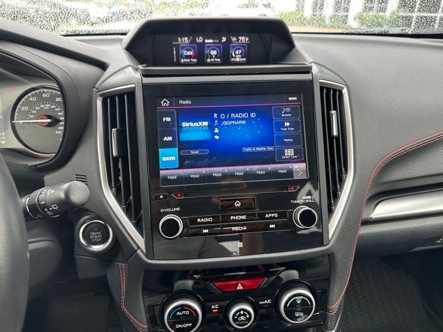 2019 Subaru Forester Sport SUV