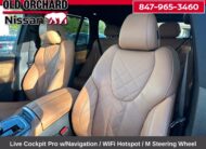 2023 BMW X5 xDrive40i SUV