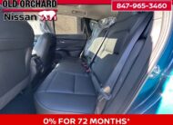 2026 Nissan Murano SL SUV