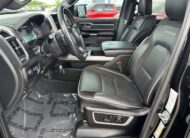 2022 Ram 1500 Laramie Truck Crew Cab