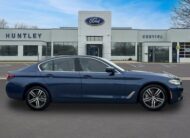 2023 BMW 530i 530i xDrive Sedan