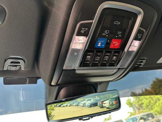 2024 Ram 1500 TRX Truck Crew Cab