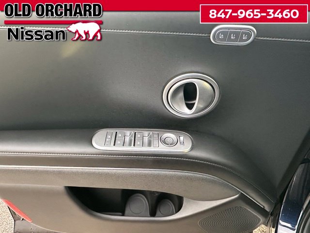 2026 Hyundai Palisade Calligraphy SUV