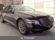 2021 Genesis G80 2.5T Sedan