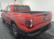 2024 Ford Ranger XLT Truck SuperCrew