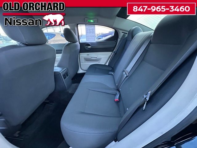 2006 Dodge Charger SE Sedan