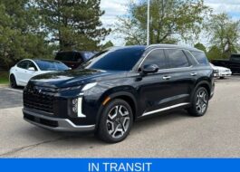 2023 Hyundai Palisade Limited SUV