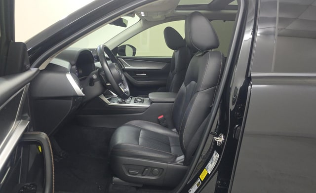 2024 Mazda CX-90 Plug-In Hybrid Premium SUV