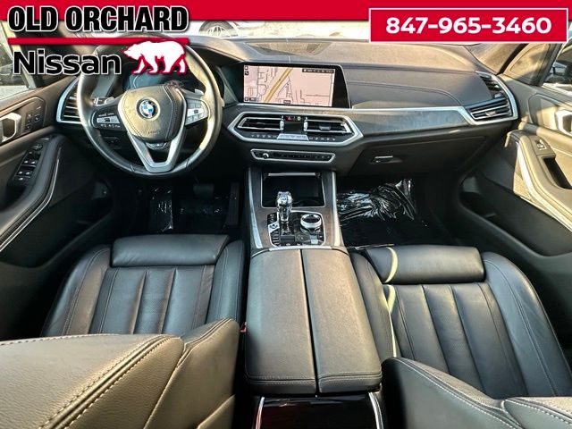 2022 BMW X5 PHEV xDrive45e SUV