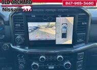 2023 Ford F-150 XLT Truck SuperCrew Cab