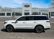2022 Lincoln Navigator Black Label SUV