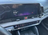 2023 Kia Sportage X-Line SUV