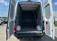 2025 Mercedes-Benz Sprinter 2500 Cargo 144 WB Van Cargo Van
