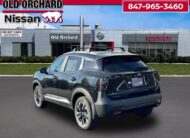 2027 Nissan Kicks SV SUV