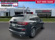 2022 BMW X5 xDrive40i SUV