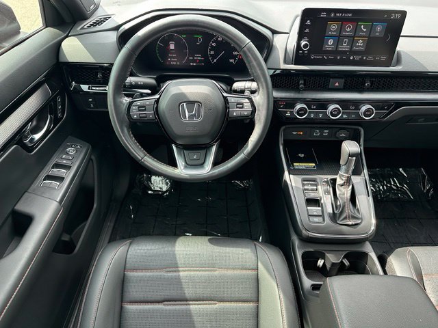 2024 Honda CR-V Hybrid Sport Touring SUV