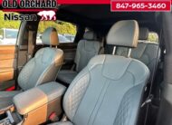 2025 Kia Sorento Hybrid SX Prestige SUV