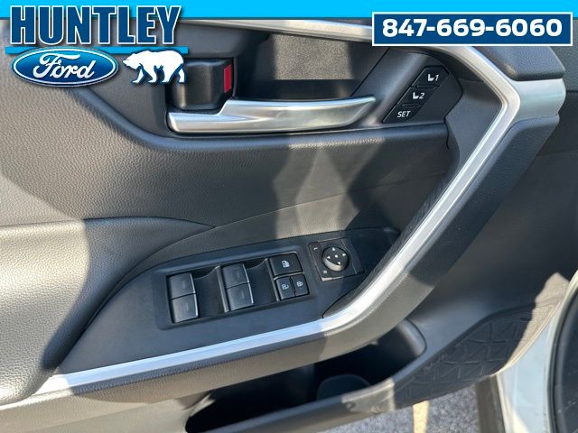 2023 Toyota RAV4 XLE Premium SUV