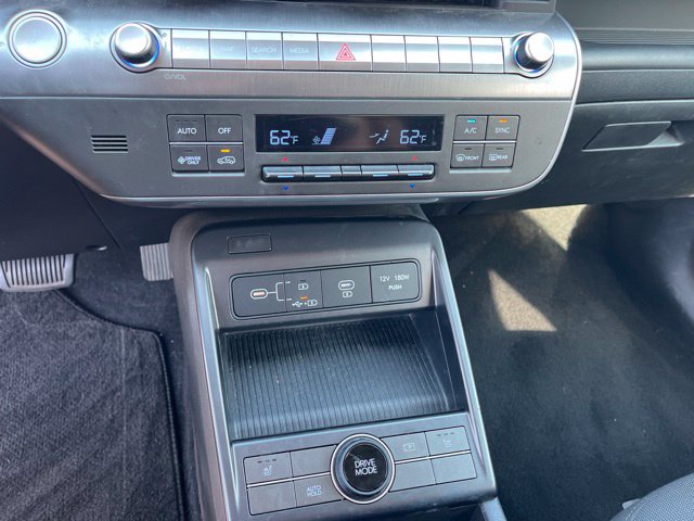 2024 Hyundai Kona Electric SEL SUV