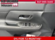 2026 Nissan Kicks SV SUV