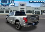 2024 Ford F-150 XLT Truck SuperCrew Cab