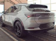 2025 Chevrolet Equinox EV RS SUV