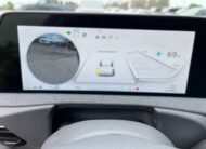 2024 Kia EV6 Wind SUV