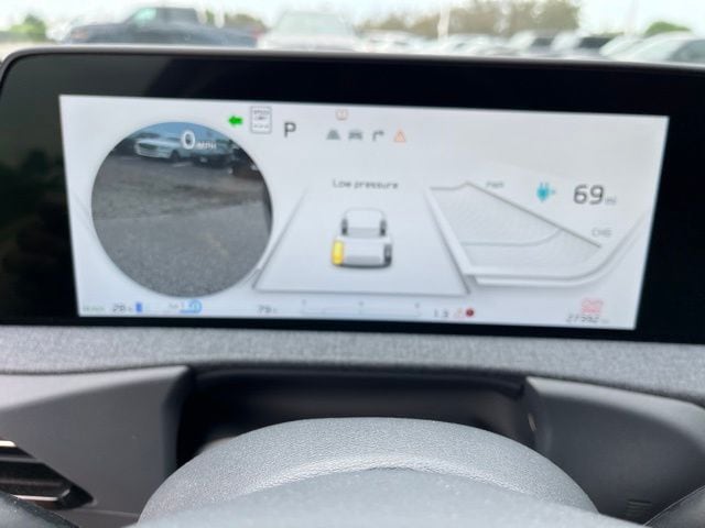 2024 Kia EV6 Wind SUV