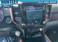 2022 Ram 1500 Rebel Truck Crew Cab