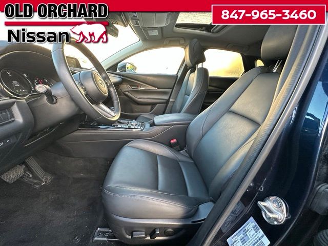 2024 Mazda CX-30 2.5 S Preferred Package SUV