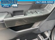 2023 Ford F-150 XLT Truck SuperCrew Cab