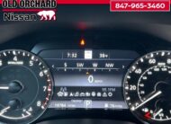2024 Nissan Armada Platinum SUV