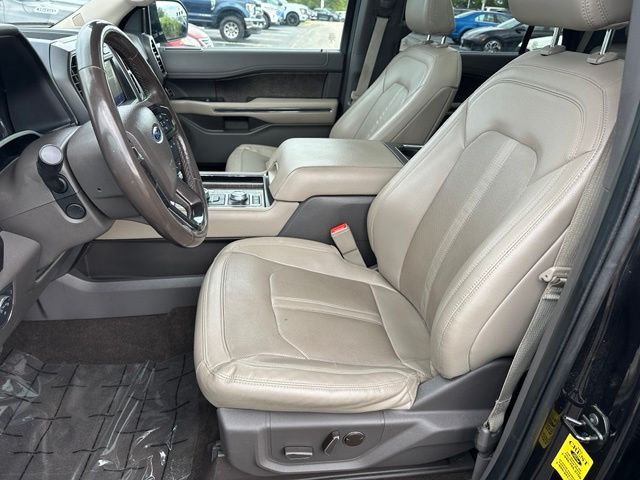 2021 Ford Expedition Limited SUV