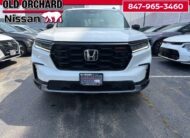 2023 Honda Pilot TrailSport SUV