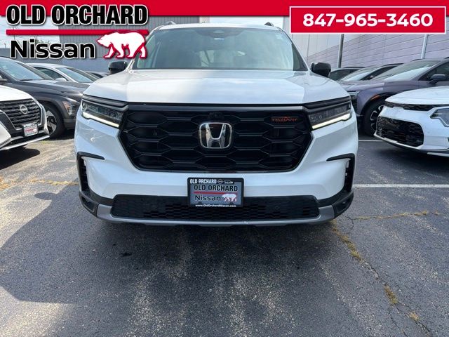 2023 Honda Pilot TrailSport SUV