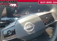 2025 Nissan Murano Platinum SUV
