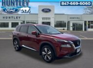 2023 Nissan Rogue SL SUV