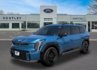 2024 Kia EV9 GT-Line SUV