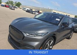 2023 Ford Mustang Mach-E Premium SUV