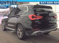 2022 BMW X3 xDrive30i SUV