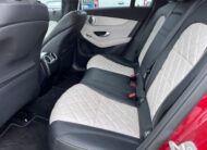 2021 Mercedes-Benz AMG GLC 63 GLC 63 AMGÂ® SUV