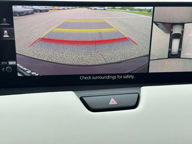 2024 Mazda CX-90 Plug-In Hybrid Premium Plus SUV