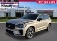 2025 Volvo XC60 B5 Core SUV